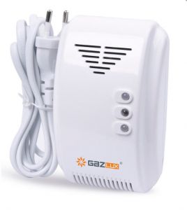 Газовый сигнализатор Gazlux CGA