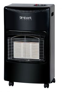 Газовый керамический обогреватель Timberk TGH 4200 O3